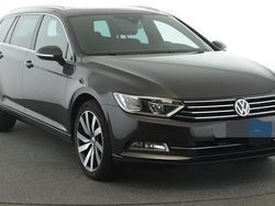 Grau Gebraucht 2019 VW Passat Comfortline Kombi | 16.300 € (Fairer Preis)