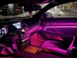 Mercedes E200