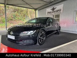 Deep black perleffekt Gebraucht 2019 VW Arteon Limousine | 24.990 € (Fairer Preis)