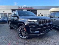 Diamond black Gebraucht 2022 Jeep Wagoneer SUV | 86.800 €
