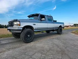 Gebraucht 1997 Ford F350 Abholung | 24.400 €
