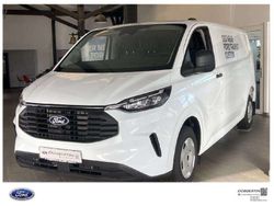 Frostweiß Gebraucht 2023 Ford Transit Custom Trend Van / Kleinbus | 32.890 € (Etwas zu teuer)