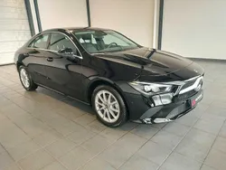 Schwarz Gebraucht 2023 Mercedes CLA180 Limousine | 29.990 € (Guter Preis)