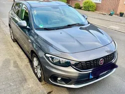 Grau Gebraucht 2020 Fiat Tipo S Kombi | 12.400 € (Superpreis)