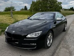 Schwarz Gebraucht 2011 BMW 640 Sport Line Coupé | 19.500 € (Guter Preis)