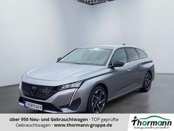 Lack grau artense/typ aussenverkleidung metalliclackierung Gebraucht 2023 Peugeot 308 Allure Kombi | 23.265 € (Fairer Preis)