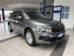Graphitgrau Neu 2026 Skoda Kamiq Selection SUV | 30.490 € (Fairer Preis)