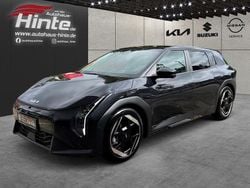 Schwarz Neu 2025 Kia EV4 Earth Kleinwagen | 51.975 € (Guter Preis)