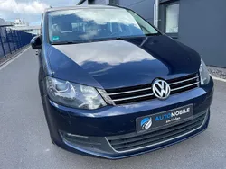 Gebraucht 2014 VW Sharan Van / Kleinbus | 7.990 € (Superpreis)