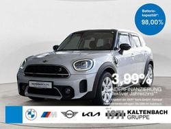 White silver Gebraucht 2020 Mini Cooper Countryman SUV | 19.890 € (Guter Preis)
