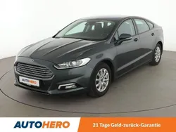 Grün Gebraucht 2018 Ford Mondeo Business Edition Limousine | 13.820 € (Fairer Preis)