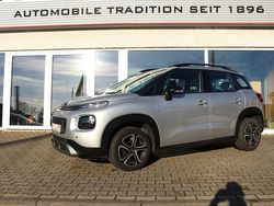 Silber Gebraucht 2018 Citroën C3 Aircross SUV | 11.890 € (Fairer Preis)