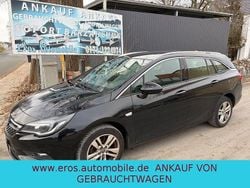 Black meet kettle Gebraucht 2019 Opel Astra Dynamic Kombi | 5.999 € (Superpreis)