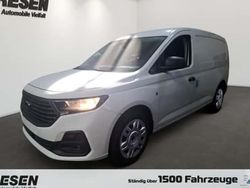 Weiß Neu 2025 Ford Transit Trend Van | 28.191 € (Fairer Preis)