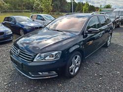 Schwarz Gebraucht 2014 VW Passat Edition Kombi | 8.999 € (Fairer Preis)