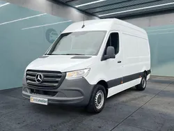 Gebraucht 2023 Mercedes Sprinter Van | 35.249 € (Fairer Preis)