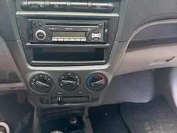 Blau Gebraucht 2005 Kia Picanto LX Kleinwagen | 1.650 € (Teuer)