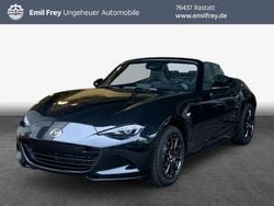 Neu 2025 Mazda MX5 Homura-Line Cabrio | 31.489 € (Guter Preis)