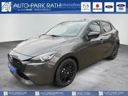 Grau Neu 2025 Mazda 2 Homura-Line Limousine | 22.680 € (Fairer Preis)