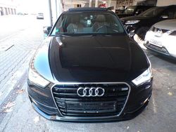 Schwarz Gebraucht 2014 Audi A3 S-Line Limousine | 9.690 € (Guter Preis)