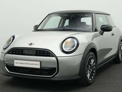 Grau Gebraucht 2024 Mini Cooper Classic Kleinwagen | 25.303 € (Fairer Preis)