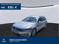 Silber Gebraucht 2022 VW Passat Business Kombi | 24.930 € (Fairer Preis)