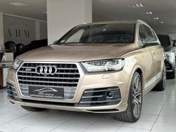 Beige Gebraucht 2019 Audi SQ7 Sport SUV | 48.990 € (Superpreis)