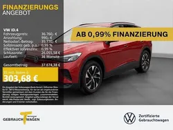 Gebraucht 2024 VW ID.4 Move SUV | 38.060 € (Superpreis)