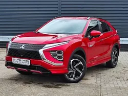 Rot Neu 2025 Mitsubishi Eclipse Cross Select SUV | 35.980 €