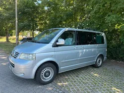 Grau Gebraucht 2004 VW T5 Van | 11.000 € (Guter Preis)
