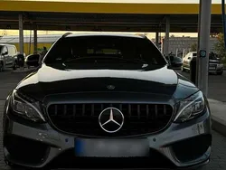 Gebraucht 2016 Mercedes C43 AMG AMG Kombi | 24.500 € (Fairer Preis)