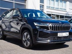 Cerna magic/black magic Gebraucht 2024 Skoda Kodiaq Selection SUV | 44.990 € (Fairer Preis)