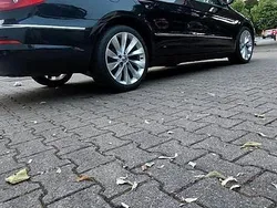 Schwarz Gebraucht 2010 VW CC Limousine | 7.500 € (Fairer Preis)