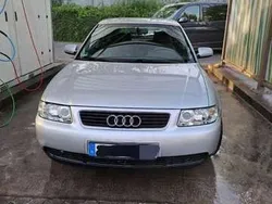 Gebraucht 2001 Audi A3 Ambiente Limousine | 1.099 € (Fairer Preis)