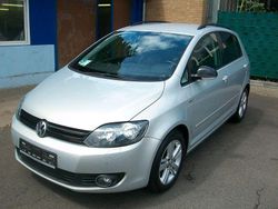 Gold Gebraucht 2012 VW Golf VII Match Limousine | 5.300 € (Etwas zu teuer)
