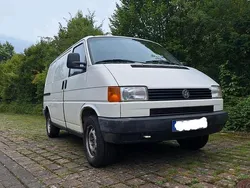Weiß Gebraucht 1996 VW T4 Van | 3.999 €