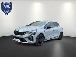 Grau Gebraucht 2024 Renault Clio V Esprit Alpine Limousine | 19.990 € (Teuer)