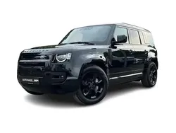 Schwarz Neu 2025 Land Rover Defender SE SUV | 99.150 € (Superpreis)