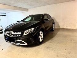 Schwarz Gebraucht 2019 Mercedes GLA250 SUV | 23.600 € (Fairer Preis)
