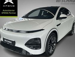 Weiß Gebraucht 2025 XPENG G6 AWD Performance SUV | 43.490 € (Guter Preis)