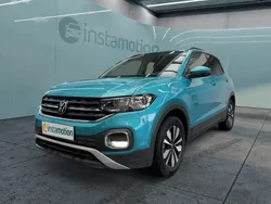 Other Gebraucht 2023 VW T-Cross Move SUV | 26.290 € (Etwas zu teuer)