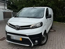 Weiß Gebraucht 2019 Toyota Proace Van | 10.700 €