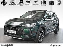 Gruen Neu 2025 MG ZS Luxury Limousine | 26.340 € (Fairer Preis)