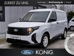 Weiß Neu 2025 Ford Transit Trend Van / Kleinbus | 23.789 € (Guter Preis)