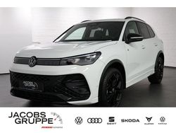 Weiß Gebraucht 2025 VW Tiguan Style SUV | 50.780 € (Fairer Preis)