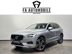 Silber Gebraucht 2019 Volvo XC60 Momentum SUV | 19.900 € (Fairer Preis)