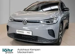 Mondsteingrau Neu 2025 VW ID.4 Pro SUV | 57.113 €