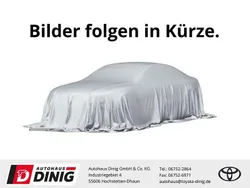 Grau Gebraucht 2020 Toyota RAV4 Hybrid Team SUV | 28.995 € (Fairer Preis)