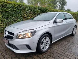 Silber Gebraucht 2015 Mercedes A180 Style Limousine | 13.700 € (Guter Preis)