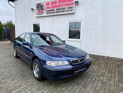 Blau Gebraucht 1996 Honda Accord LS Limousine | 2.900 €